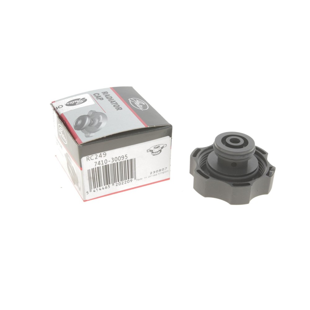 Кришка бачка розширювального Chevrolet Aveo 11-/Opel Astra H/J/Insignia A 08-
