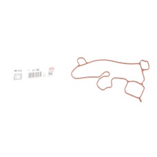 Прокладка вентиляції картера Audi A4/A5/A6/A7/A8/Q5/Skoda Octavia III/VW Passat B8 1.8/2.0TSI 11-