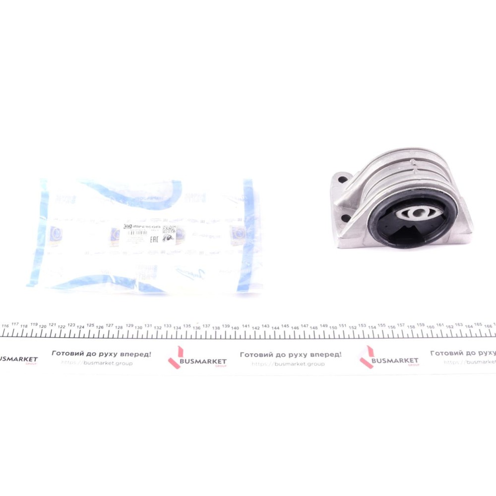 Подушка двигуна (R) Fiat Ducato/Citroen Jumper/Peugeot Boxer 2.8HDi/JTD 02-