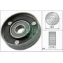 Ролик генератора Audi Q7/VW Touareg 4.2 V8 FSI 06-10 (паразитний) (76x21)