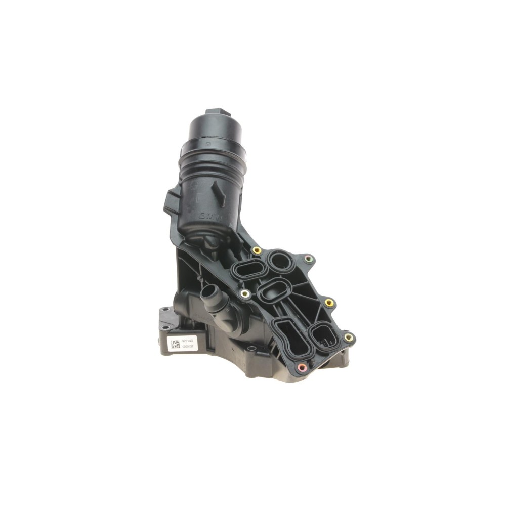 Корпус фільтра масляного BMW 3 (F30/F31)/4 (F32/F33/F36)/7 (G11/G12) 3.0 15- B58