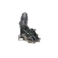 Корпус фільтра масляного BMW 3 (F30/F31)/4 (F32/F33/F36)/7 (G11/G12) 3.0 15- B58