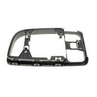 Рамка дзеркала заднього виду MB Sprinter (W907/W910) 18- (L)