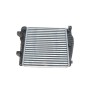 Радіатор інтеркулера Audi Q7 3.0/4.2TDI 06-15/VW Touareg 2.5/3.0TDI 03-18 (R)