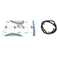 Шланг зливний BMW X5 (E70)/X6 (E71)/5 (F10) 3.0d 08-14 (к-кт)