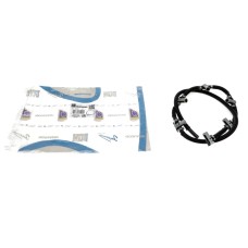 Шланг зливний BMW X5 (E70)/X6 (E71)/5 (F10) 3.0d 08-14 (к-кт)