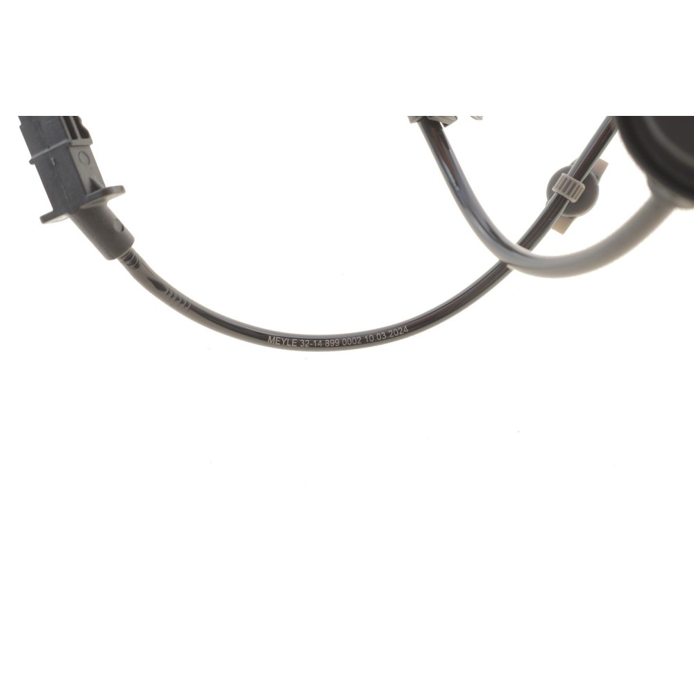 Датчик ABS (задній) Mitsubishi Outlender 2.0-2.2DI-D/2.4 06-12/Lancer VIII 2.0i 07- (R)