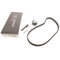 Комплект ГРМ Ford Fiesta/Focus III/Kuga II 1.2-1.6 10- (22x117z)