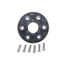 Муфта кардана еластична Skoda Octavia/Kodiaq 96- (149.5mm) (спереду)
