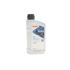 Олива HIGHTEC ATF 9004 (1L) MB 236.12/236.14 (червоний) заміна на 25051-0010-99