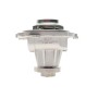 Помпа води Audi A4/A6/Skoda Felicia/VW Golf/Caddy/Passat/Polo 1.9D/TDI/SDI 95-