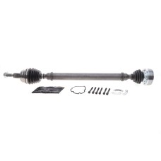 Піввісь (передня) Skoda Octavia/VW Golf IV 1.4/1.6/1.9SDI 96-10 (R) (36z/822mm)