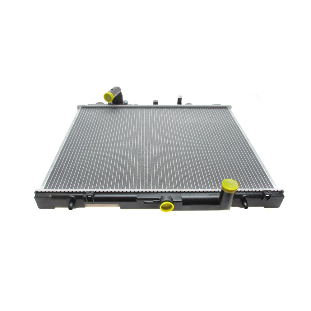 Радіатор охолодження Mitsubishi L200 01-07/Pajero Sport I 2.5 TD 98-