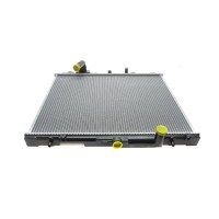 Радіатор охолодження Mitsubishi L200 01-07/Pajero Sport I 2.5 TD 98-