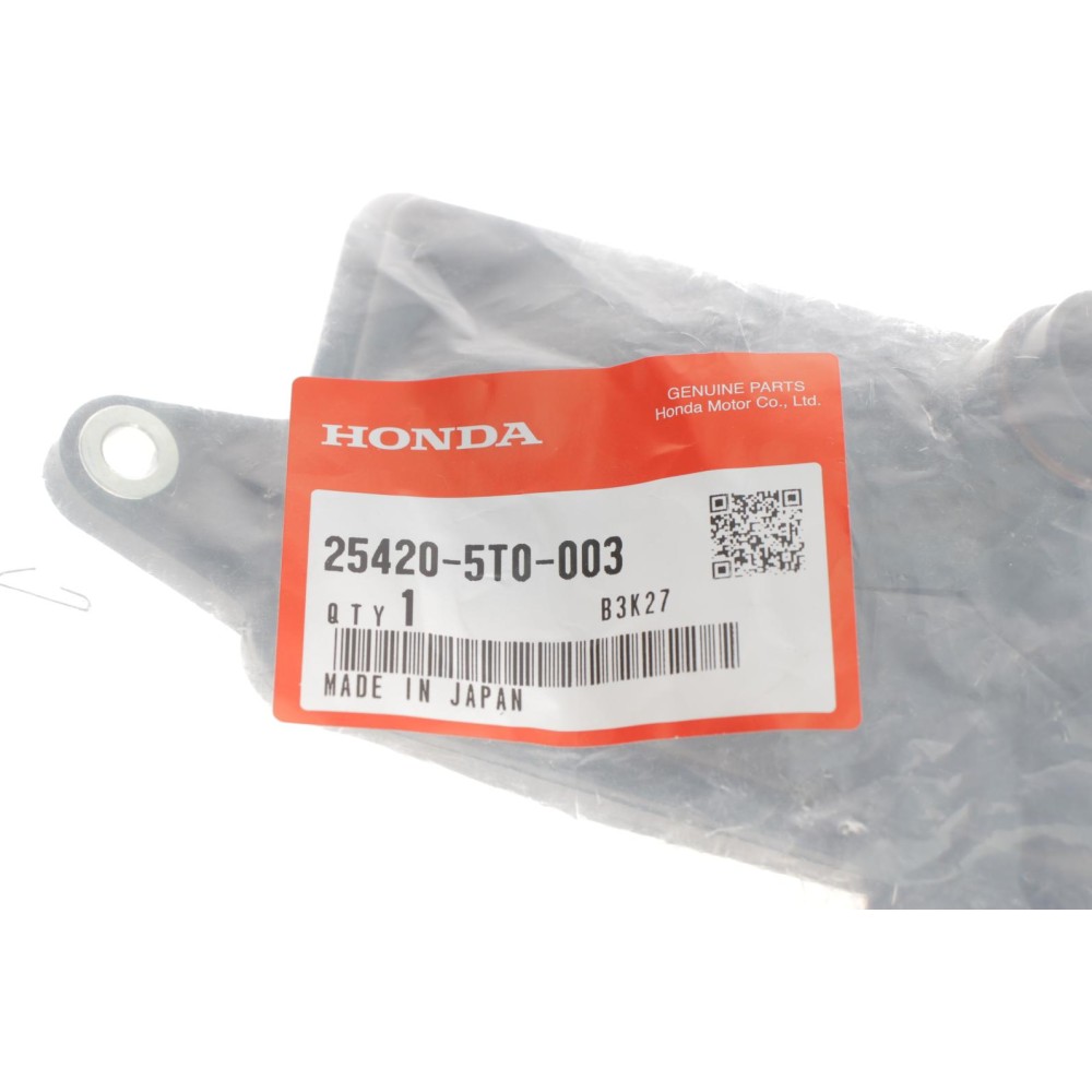 Фільтр АКПП Honda City/Civic X 13- (з прокладкою)
