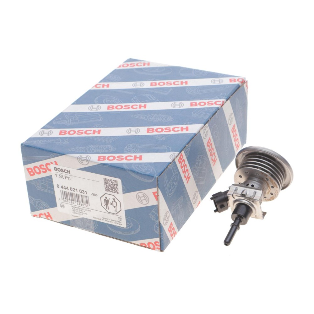 Модуль форсунки впорскування сечовини (ADblue) MB Sprinter 906/Vito (W447) 1.6D-3.0 06- (DENOX)
