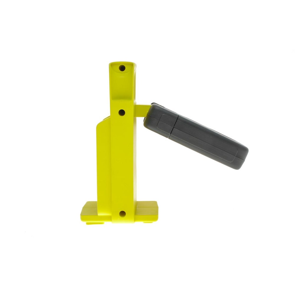 Ліхтарик мультифункціональний MFL 2-18 (18W/280lm/USB)