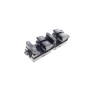 Кнопка склопідіймача VW Golf/Bora/Passat 97-05