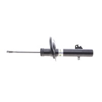Амортизатор (передній) Peugeot 207/Citroen C3 1.4/1.6HDi/VTi 06- (L)