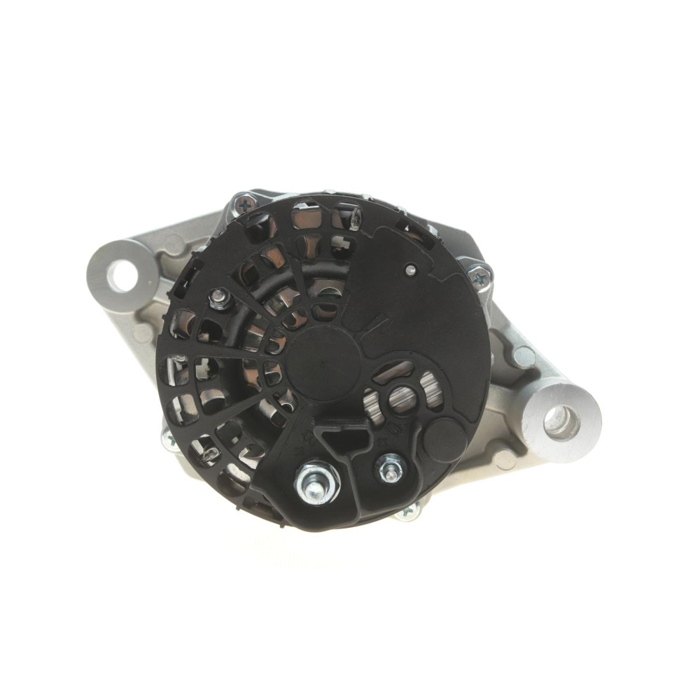 Генератор Fiat Doblo/Ducato/Opel Combo 1.6/2.0D 10- (14V/120A) = 115429