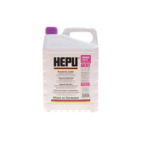 Антифриз (фіолетовий) G12 EVO (5L) (концентрат)