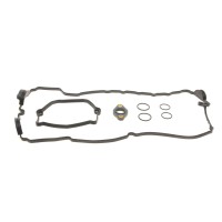 Прокладка кришки клапанів BMW 1(E81/E88)/3(E90/E93)/5(E60) 2.0 (N46) 03-15 (к-кт)