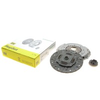 Комплект зчеплення VW T4 2.5 90-03 (d=230mm) (+вижимний)