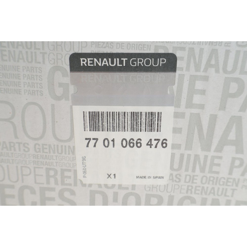 Амортизатор (передній) Renault Trafici 01-