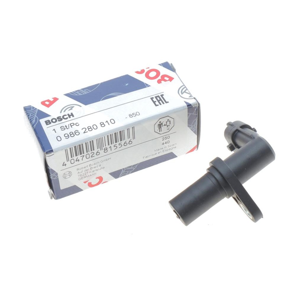 Датчик положення колінвалу Hyundai i10/i20/Kia Picanto/Rio 1.2/1.25 08-