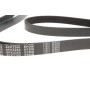 Ремінь генератора MB Sprinter CDI (-AC) (з обводним роликом) (6PK2260)
