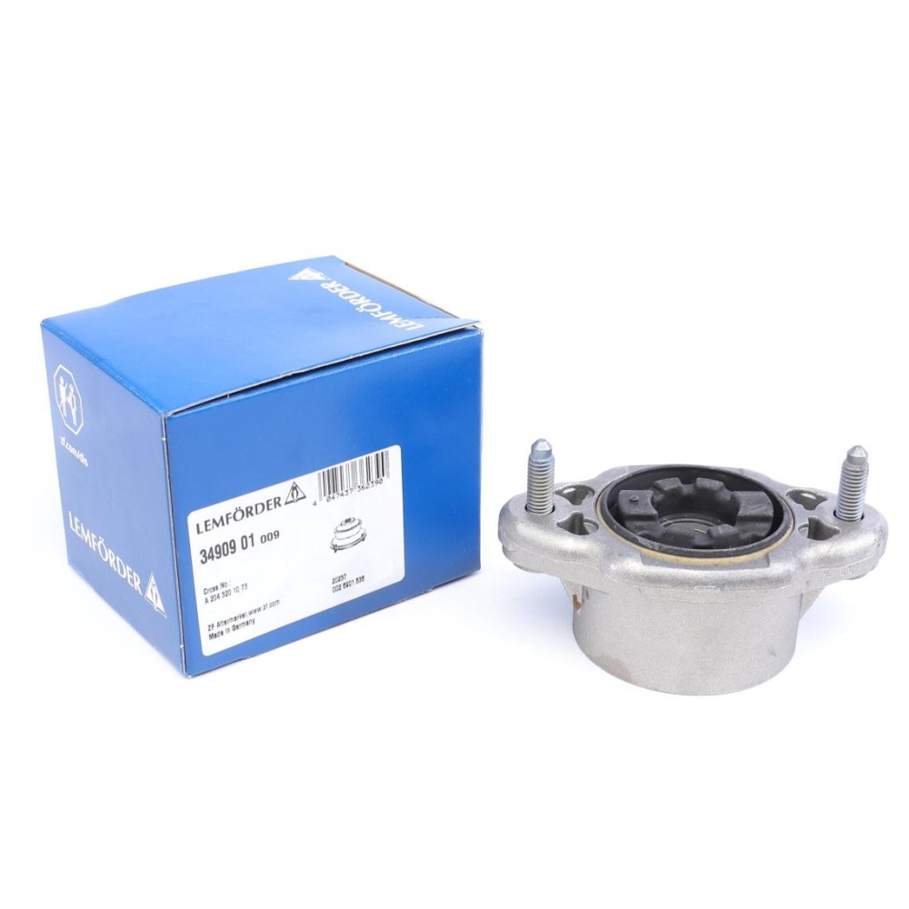 Подушка амортизатора (заднього) MB C-class (W204) 1.6-6.2 07-