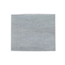 Фільтр салону Hyundai Elantra 06-/i20/i30 12-/Creta 16-/Kia Ceed/Carens/Cerato 12- (вугільний)