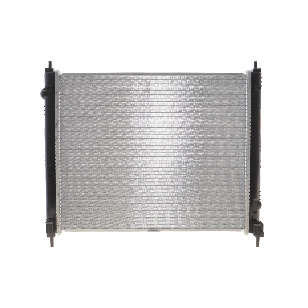 Радіатор охолодження Nissan Juke 1.5 dCi 10- (МКПП)