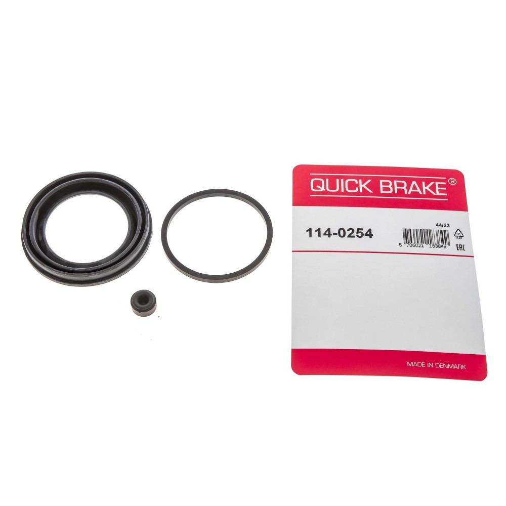 Ремкомплект супорта (переднього) Mini Countryman 10-16 (d=54mm) (Trw)