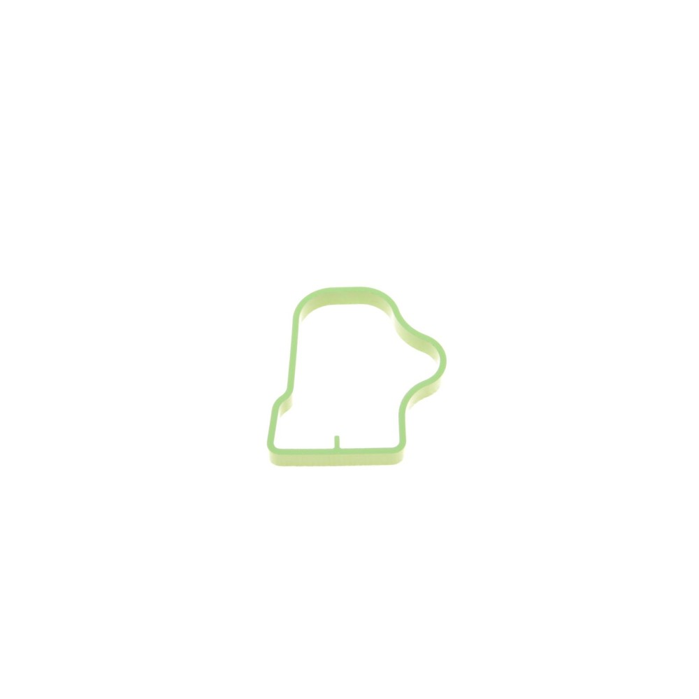 Прокладка колектора впускного Opel Corsa D/Astra J/Chevrolet Aveo 1.0-1.4 06-