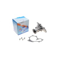 Помпа води Nissan Pathfinder III 2.5dCi 05-10/NP300 Navara 2.5dCi 05- (R/B) (8 лоп)