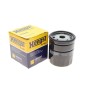 Фільтр масляний Opel 85- (benzin) (h=86mm)