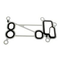Прокладка радіатора масляного BMW 3 (E90)/5 (F10)/7 (F01-F04)/X5 (E70)/X6 (E71/E72) 08- N57 D30A