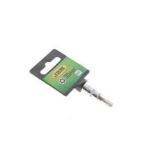 Біта Torx T30 + адаптер під ключ 1/4