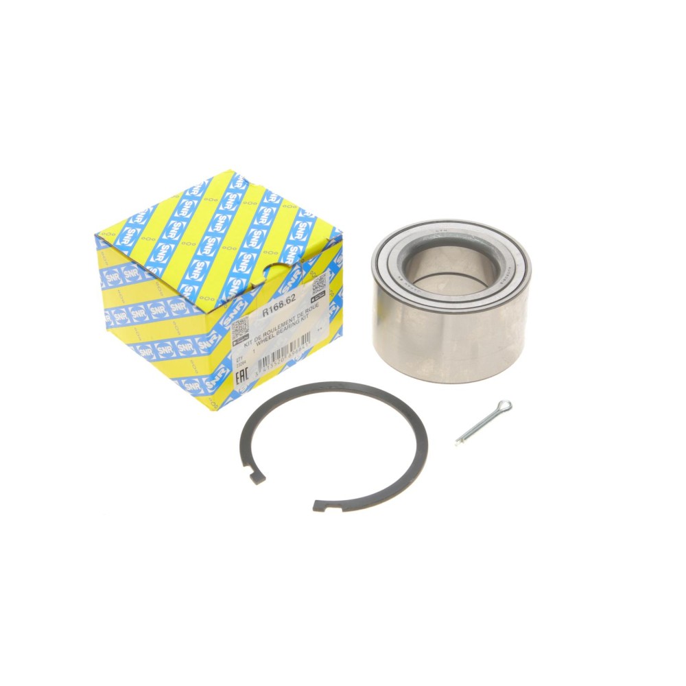 Підшипник маточини (передньої) Nissan Almera Tino 00-/Primera 2 02-/X-Trail 01-07