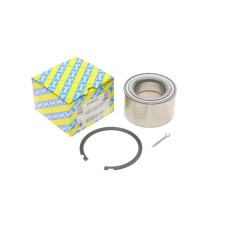 Підшипник маточини (передньої) Nissan Almera Tino 00-/Primera 2 02-/X-Trail 01-07