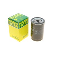 Фільтр масляний MB (W124/W126/W201) 2.0E/2.6E