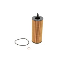 Фільтр масляний BMW 3 (E90/E60) 2.0 D (N47/N57) 04-