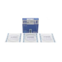 Кільця поршневі MB Sprinter 2.9TDI (89.00mm/STD) (2.5-2-3)
