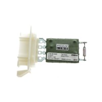 Реостат пічки MB Sprinter CDI/VW LT 96-06/VW Caddy 03- (4 контакта)