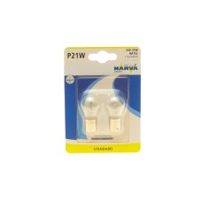 Автолампа P21W 24V 21W BA15s Standard (блістер/ 2 шт)