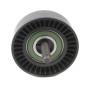 Ролик генератора Fiat Panda/Punto/500 0.9 11- (паразитний) (65x23)