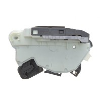 Замок дверей (передніх/L) VW Caddy/Golf/Polo/Sharan 14-