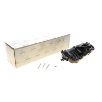 Колектор впускний VW Caddy IV/Passat 1.8-2.0TSI 10-/Skoda Octavia 1.8 07-13