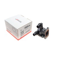 Корпус термостата BMW 3 (E46/E90) 98-11 (N45/N46)